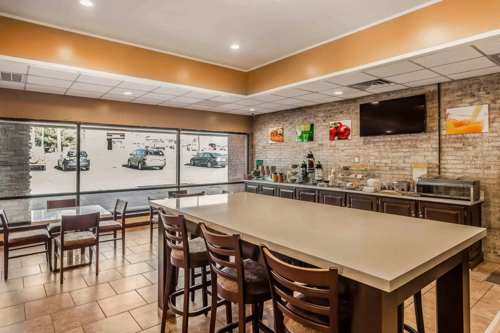 Quality Inn South Boston - Danville East