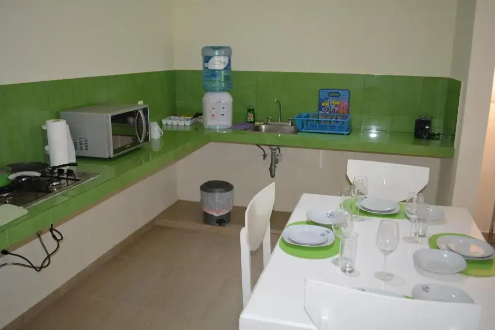 Suites SanRey