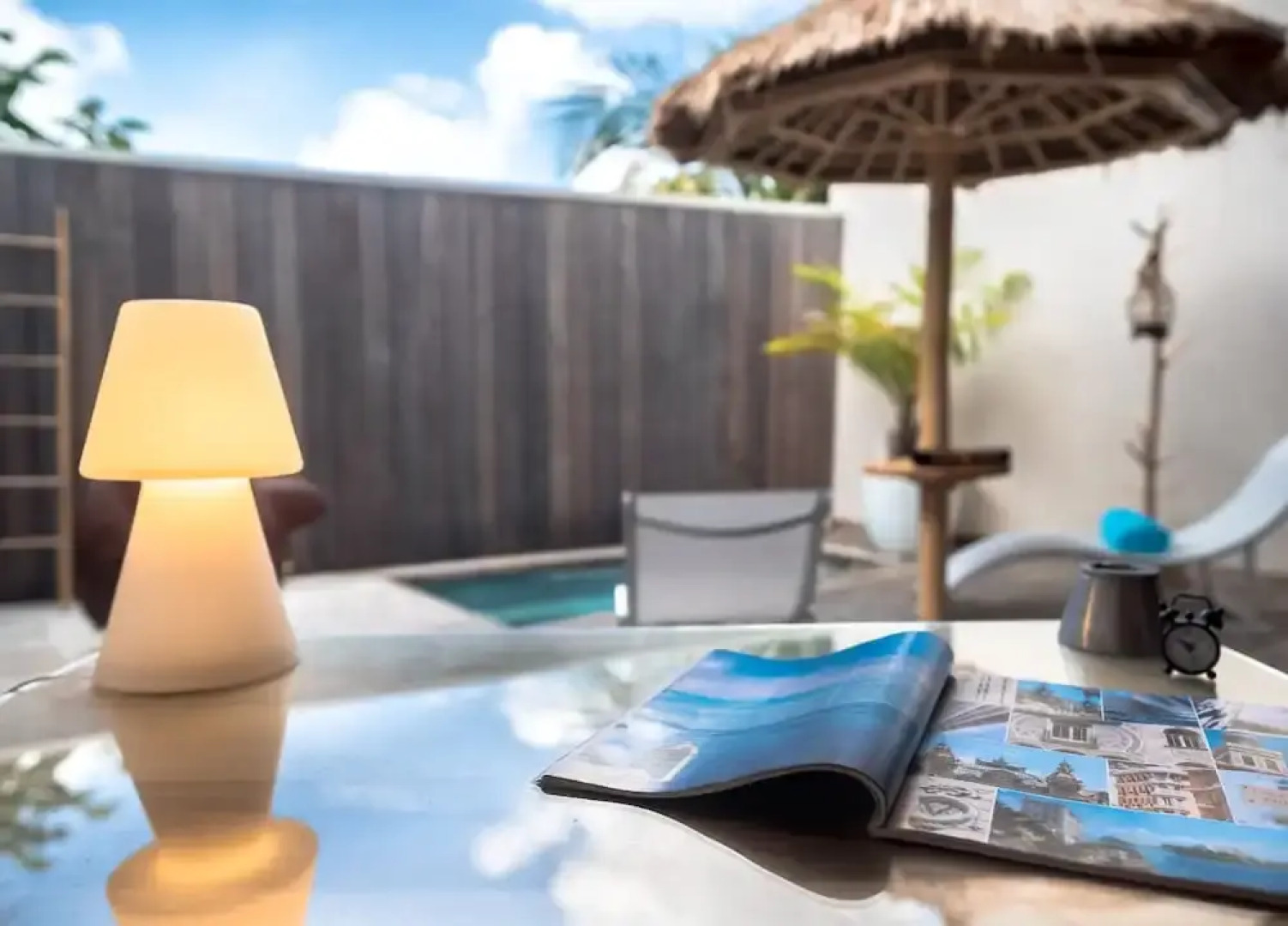 La Maison De Clementine