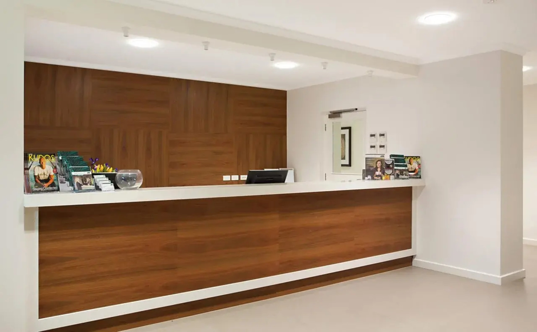 Aligned Corporate Residence Whyalla
