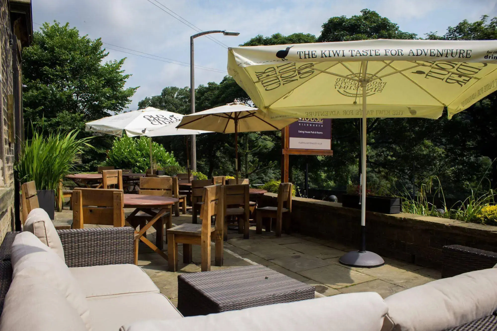 The Malthouse