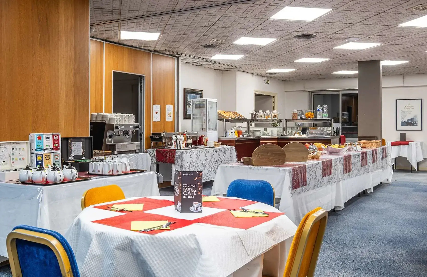 Hôtel Le Yachtman, The Originals Collection