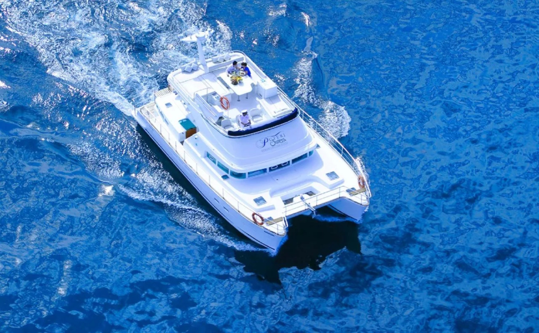 The Magellan Sutera Resort