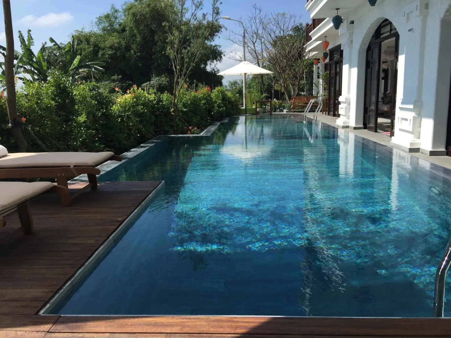 Hoi An Odyssey Hotel