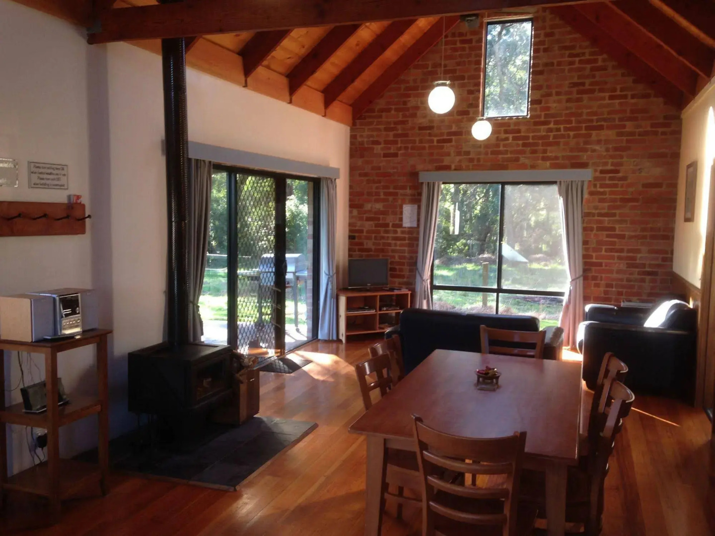 Prom Coast Holiday Lodge