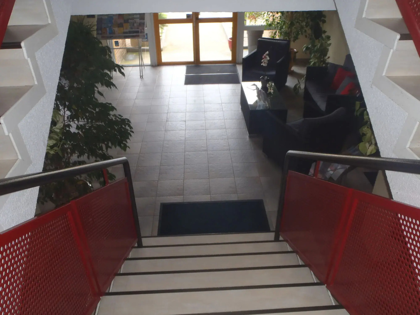 Villa Martégale Hôtel Restaurant