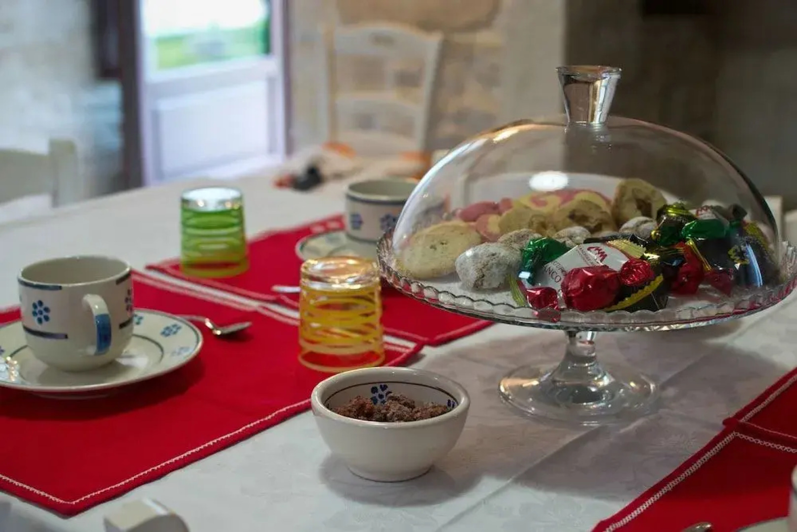 Trulli Donna Isabella