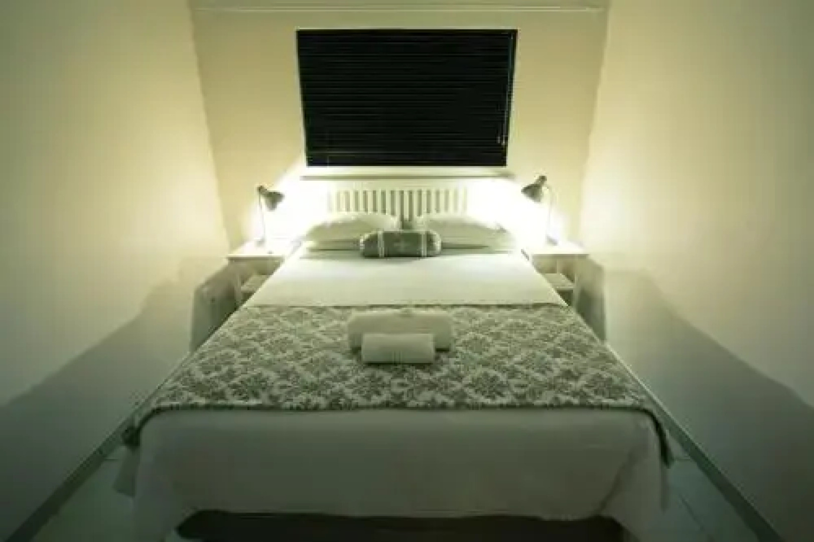 Ruchlaw B&B and Self - Catering