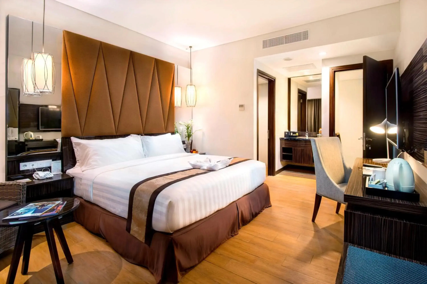 The Atrium Hotel and Resort Yogyakarta