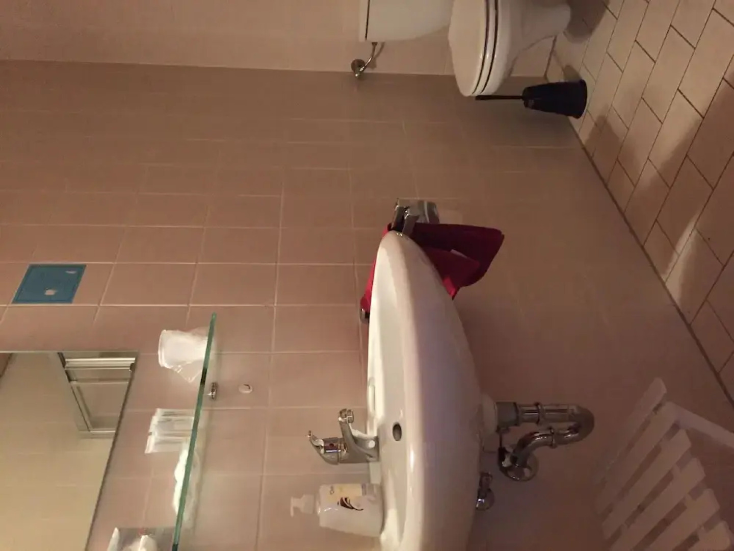 Alte Rose Gasthaus Hotel