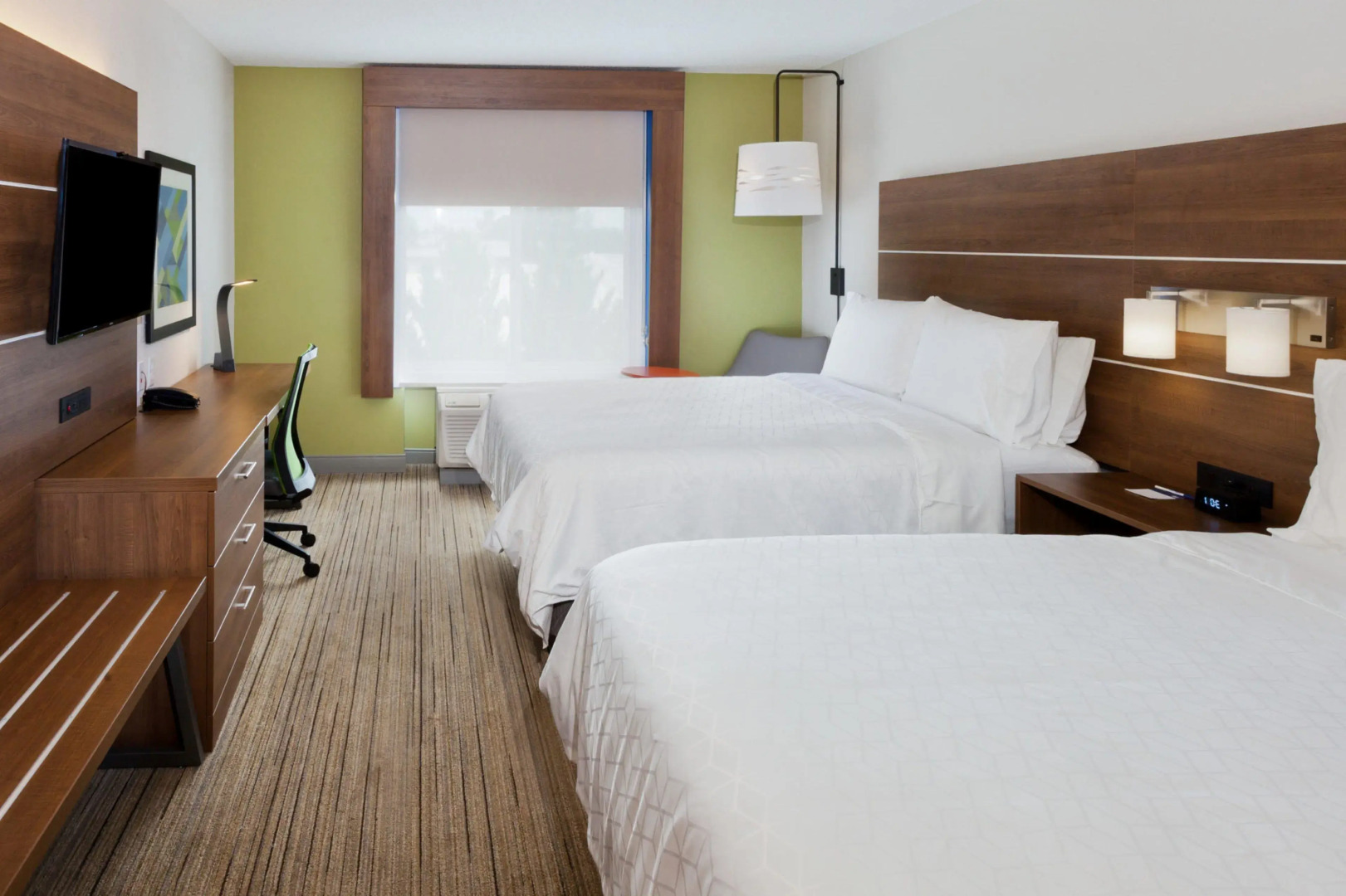 Holiday Inn Express Dublin by IHG