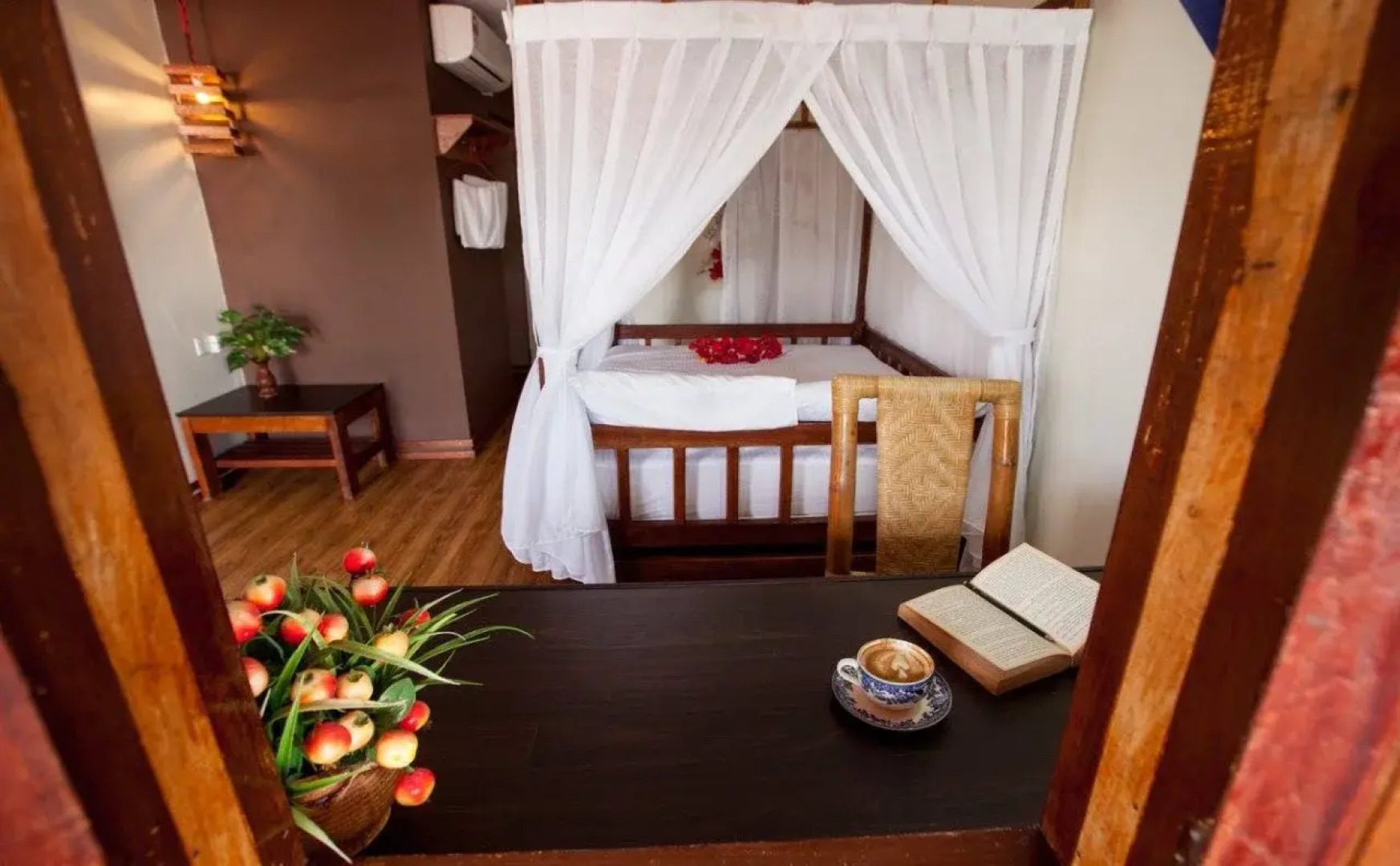 House Of My Eternal Love - Kulai Homestay