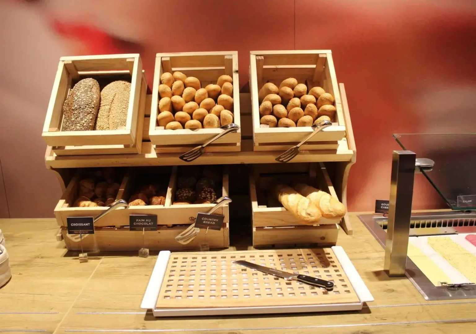 Ibis Rotterdam City Centre