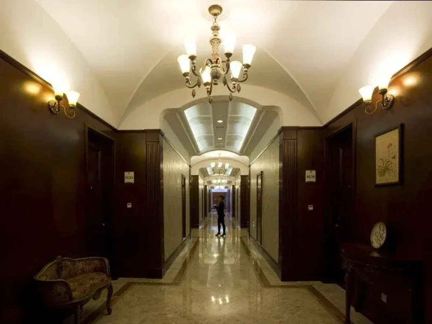 Treasure Island Hotel