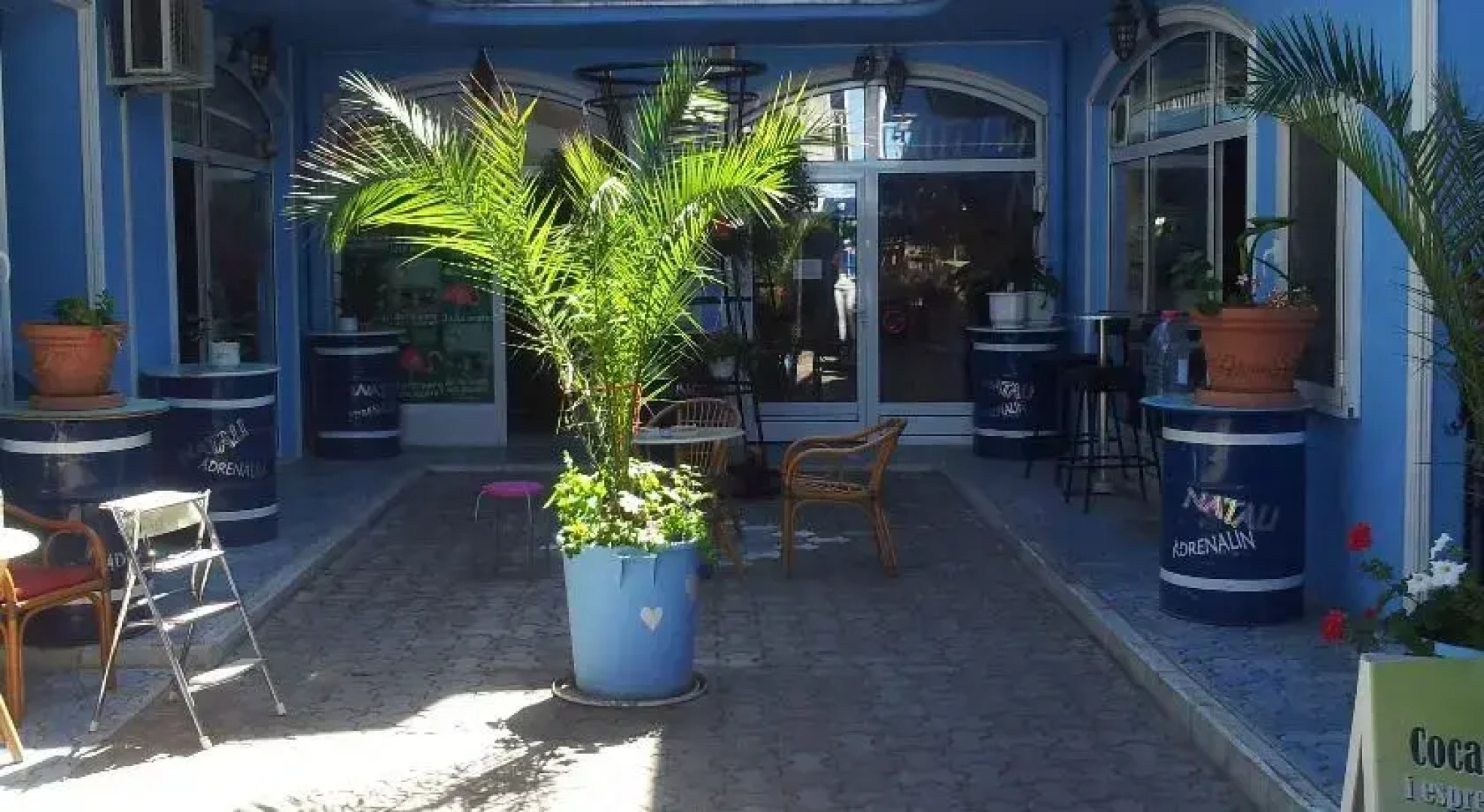 Hostel Avala Kikinda