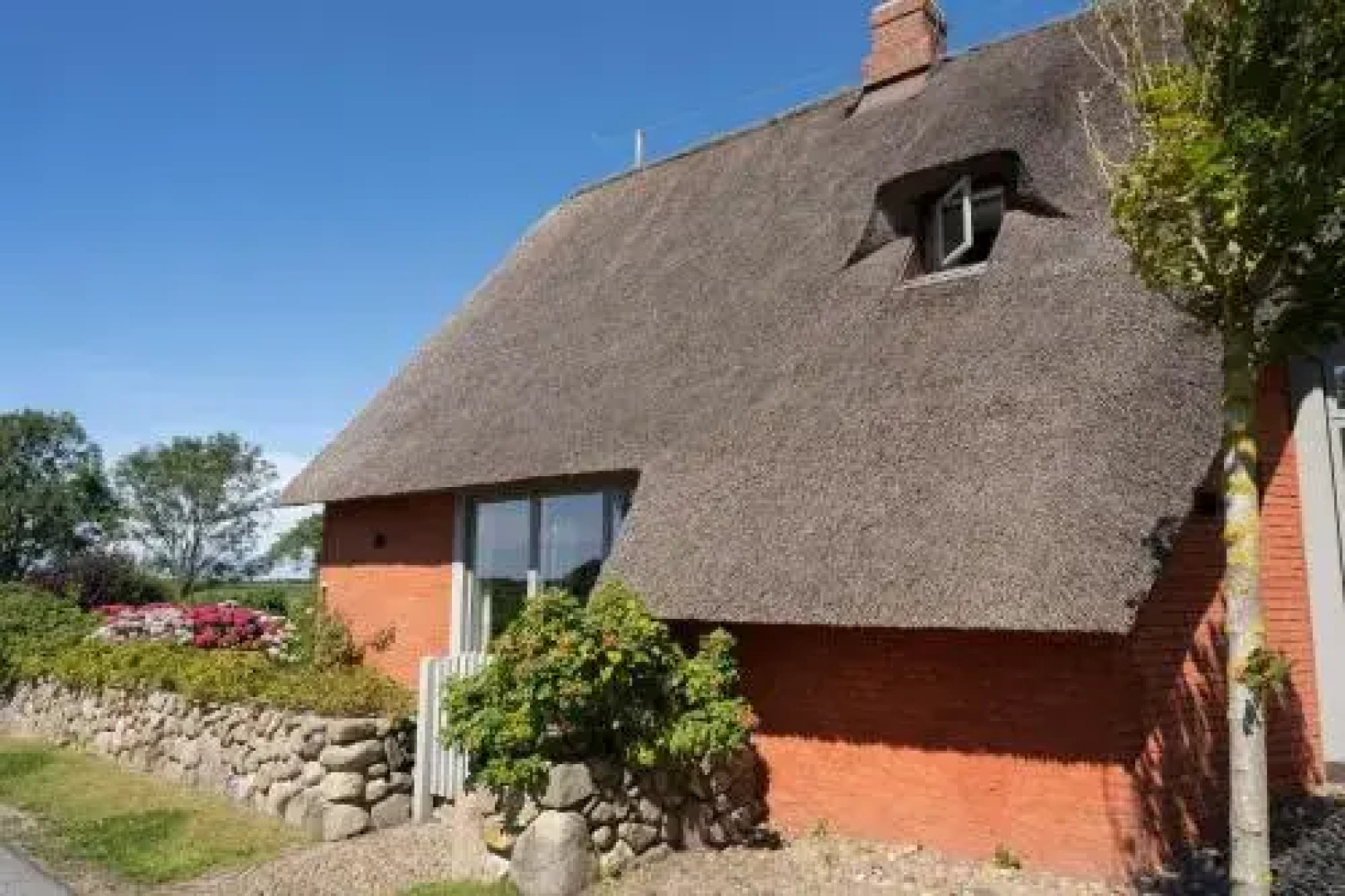 Reethus Doerpsend Haus 1