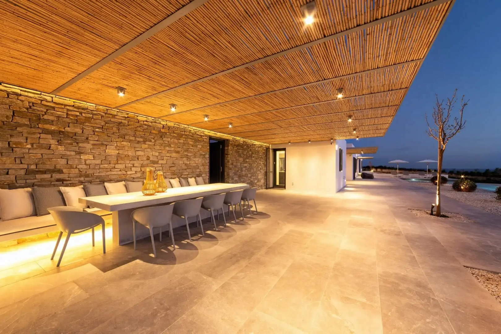Xrisiris Villa Paros