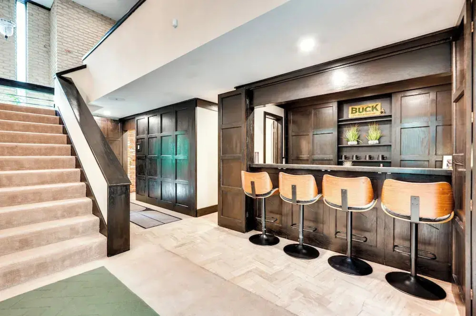 Heated Pool: Tropical Townhome in Wheat Ridge