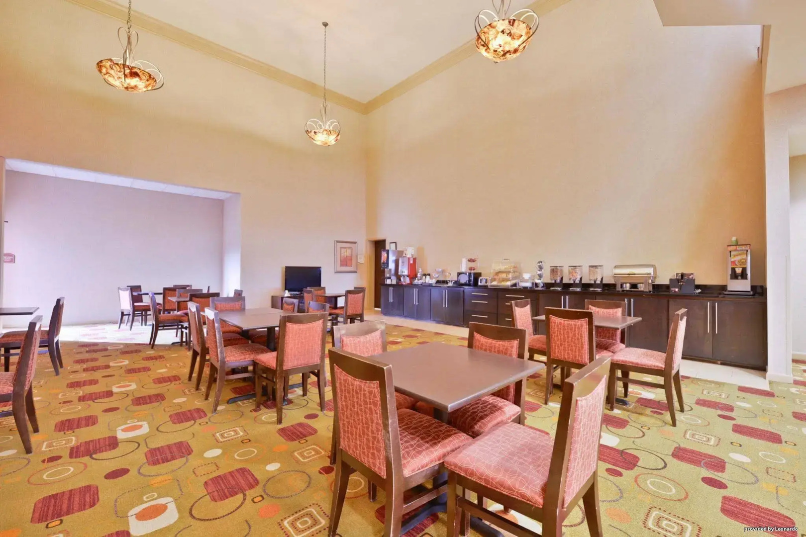 Hampton Inn White House