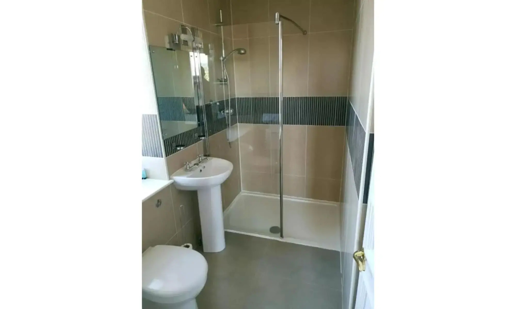 Mansfield House Hotel