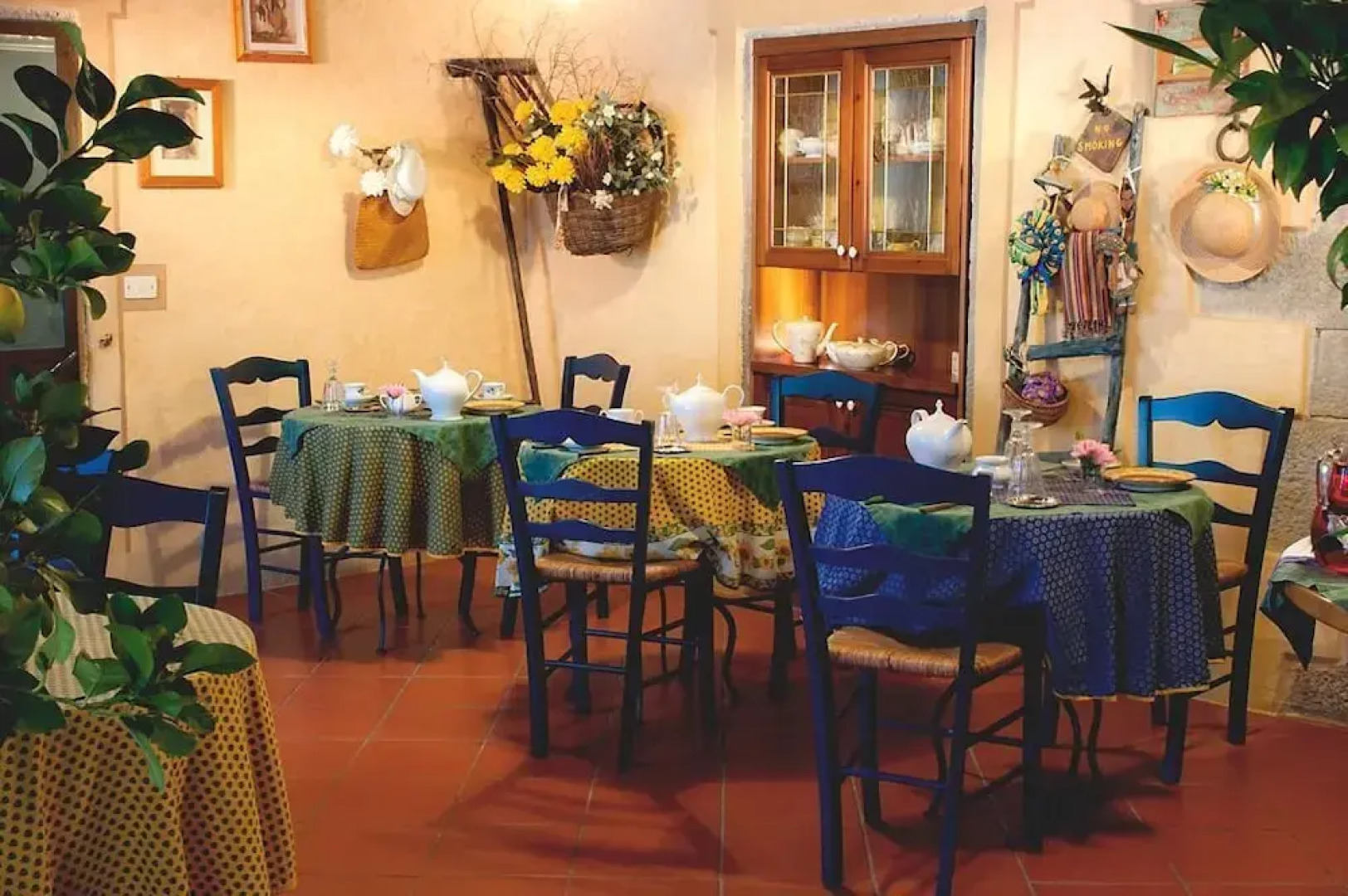 Country Room Il Moro