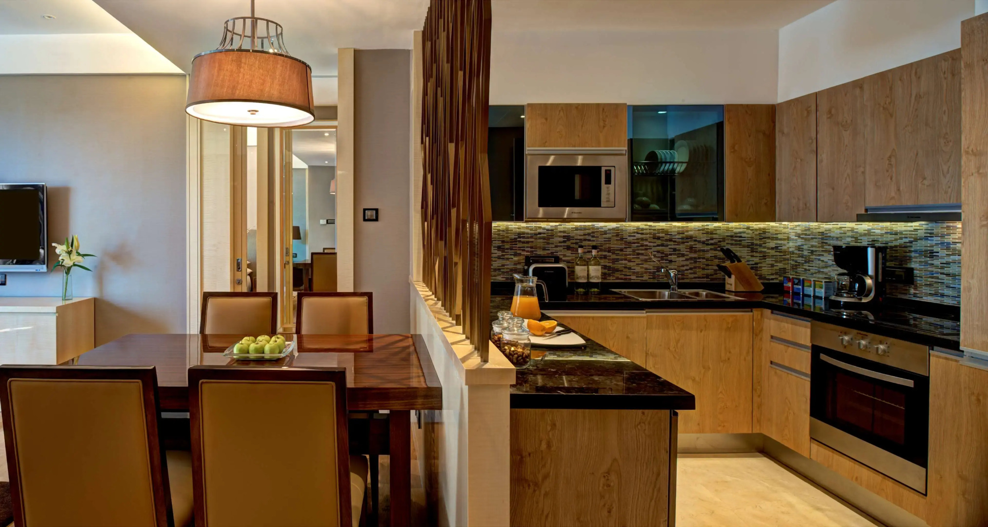 Hyatt Regency Pune & Residences