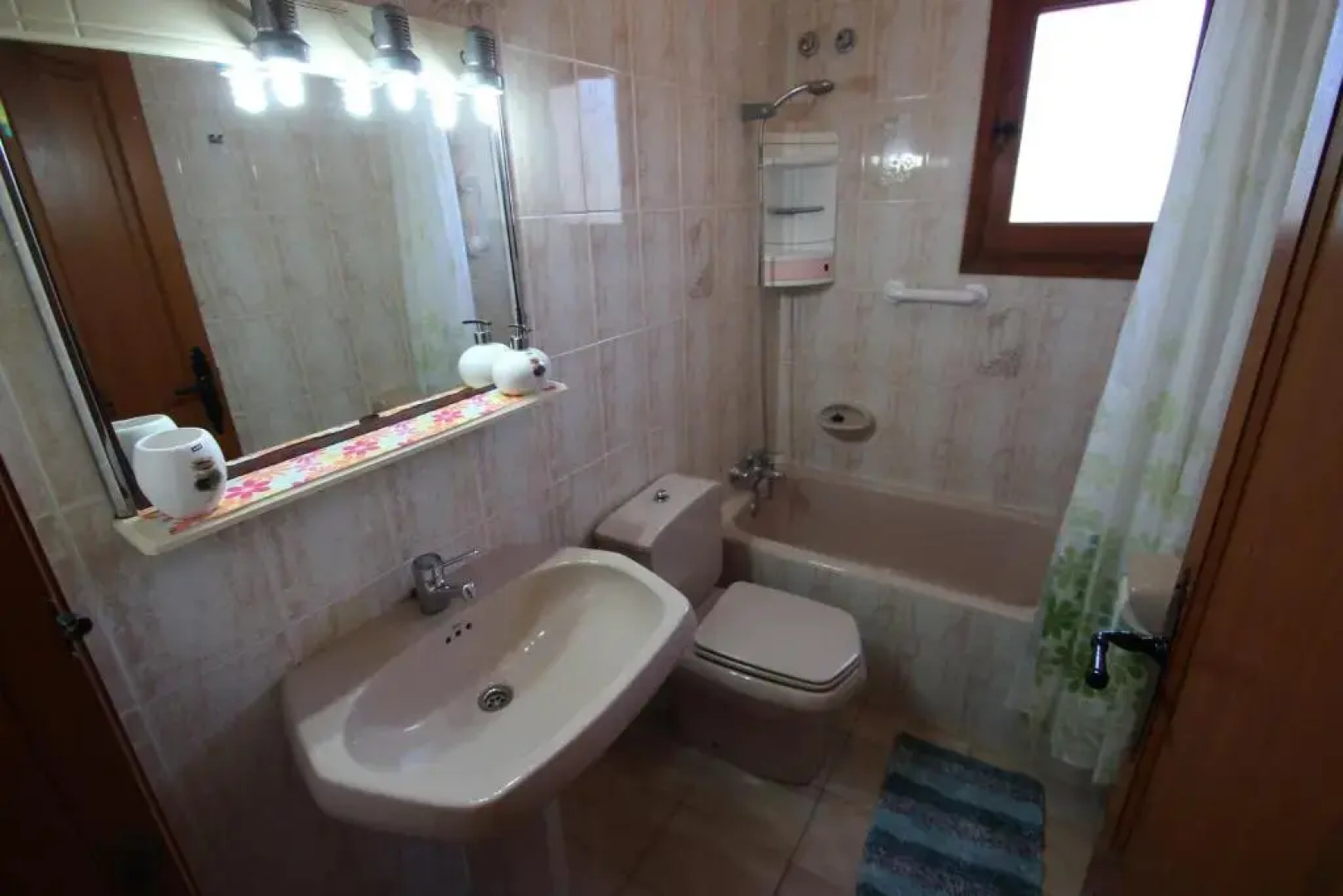 Juliasol - holiday home with private swimming pool in Moraira