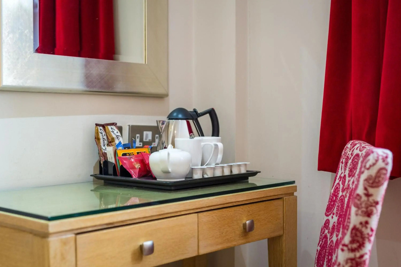 The Pennington Hotel