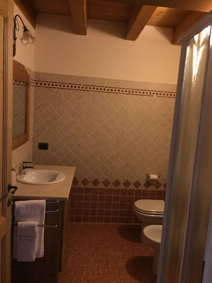 Agriturismo Ca di Racc