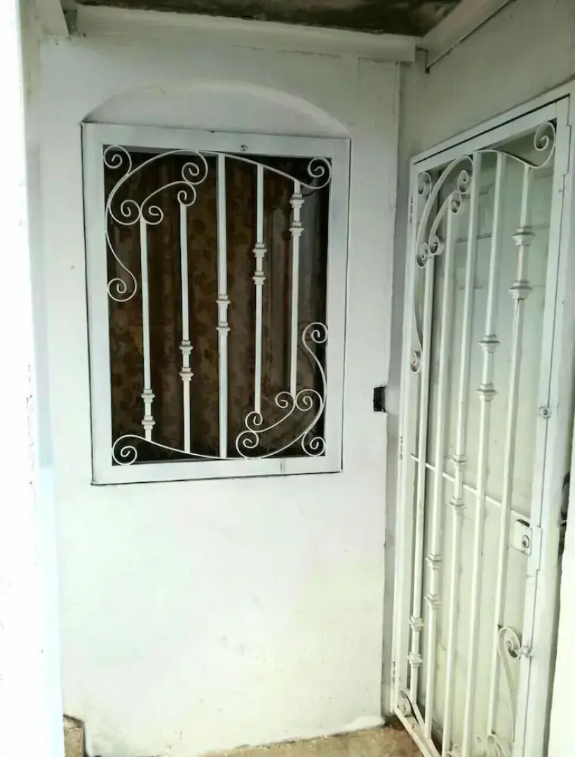 Departamento Amueblado en Guanajuato