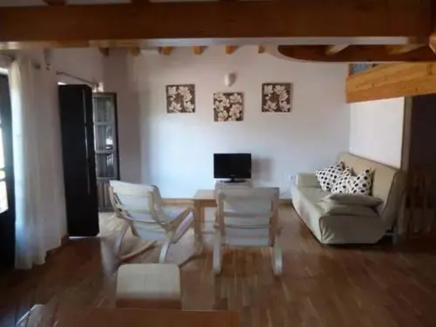 Apartamentos Casa de la Abuela