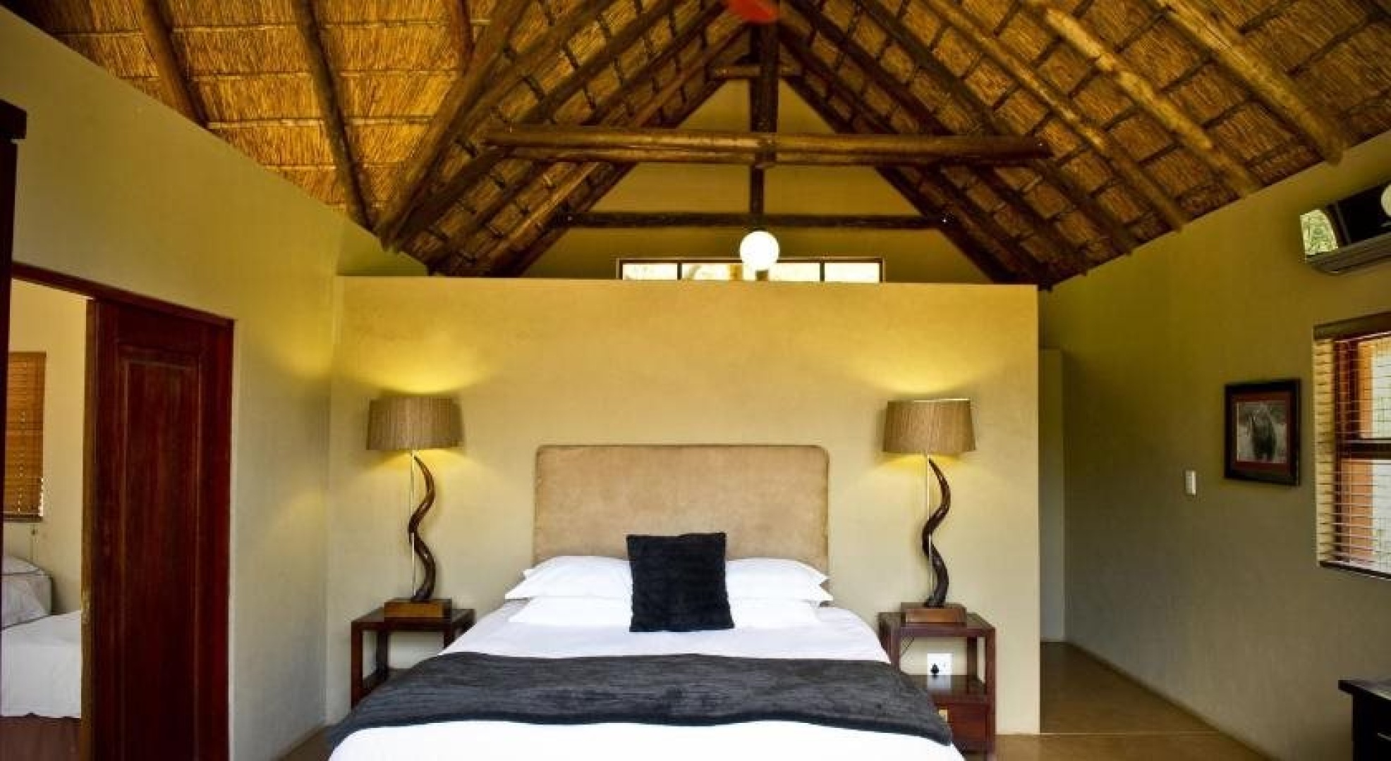 Pilanesberg Private Lodge