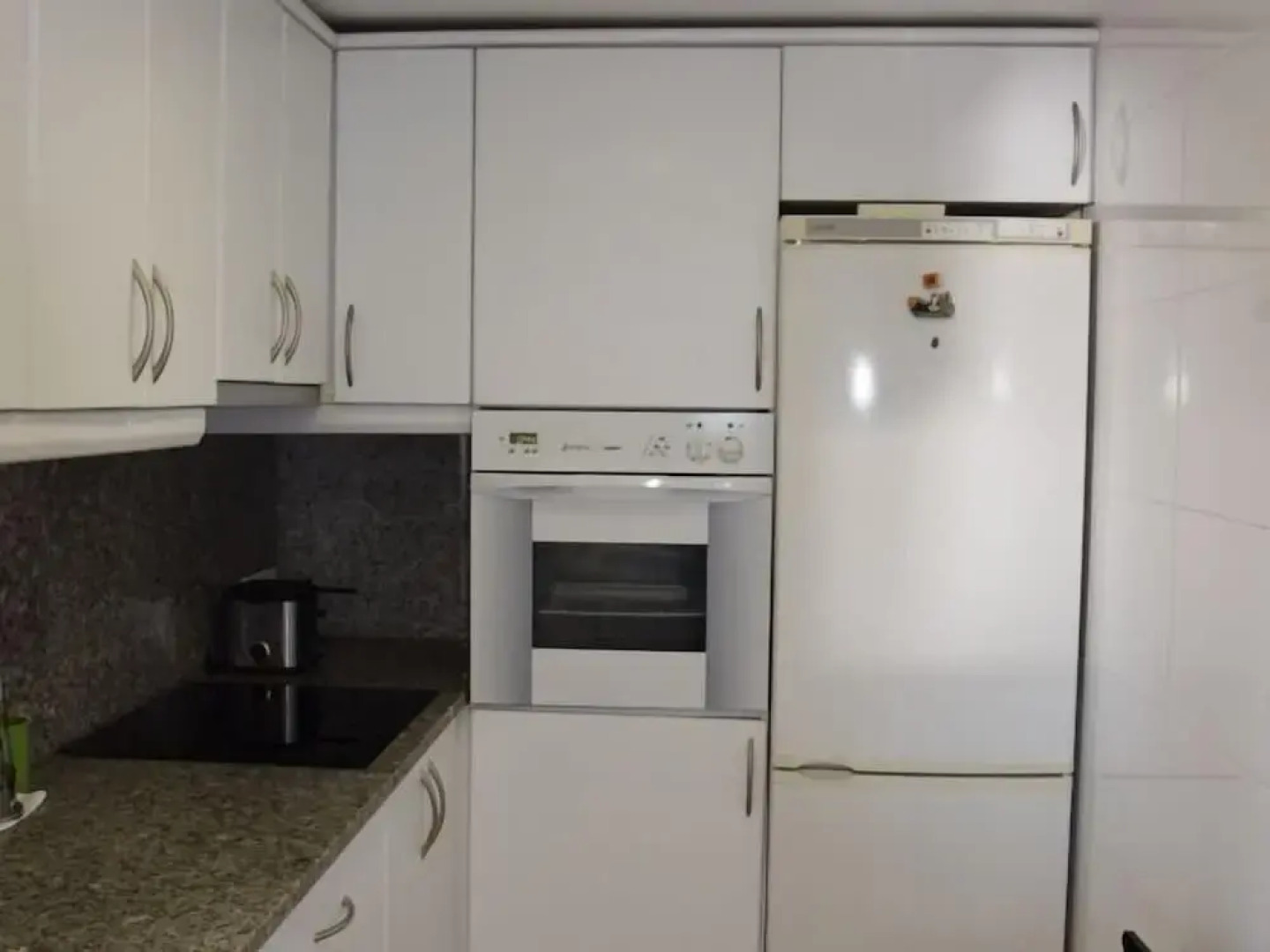 Apartamento Senya Salvi Baixos