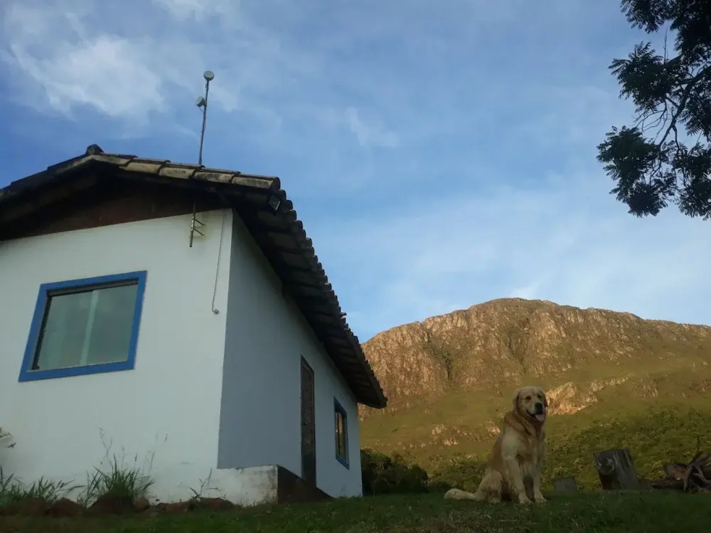 Pousada Ecorsini Aventura