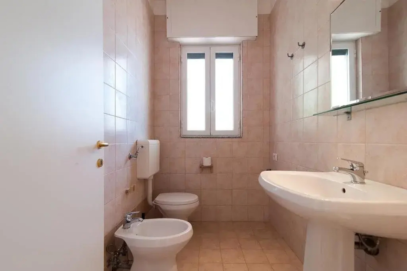 Marini Beachfront House