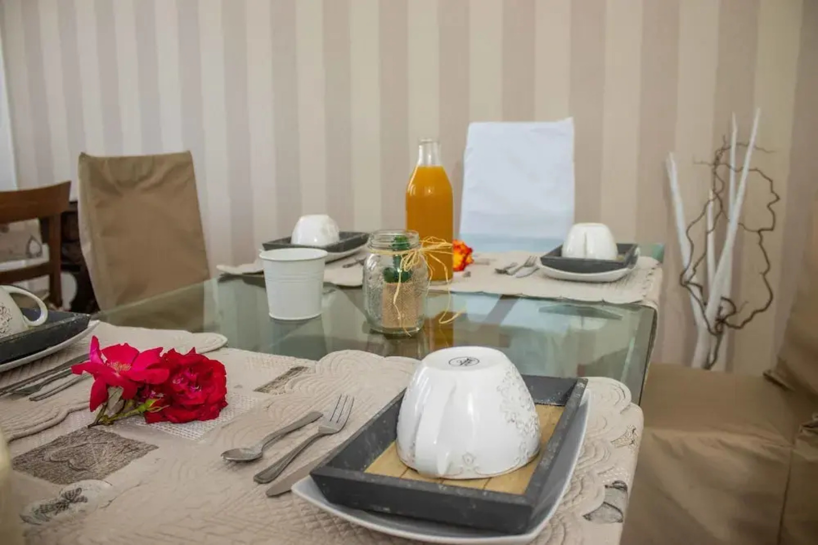 B&B Villa le Rondini