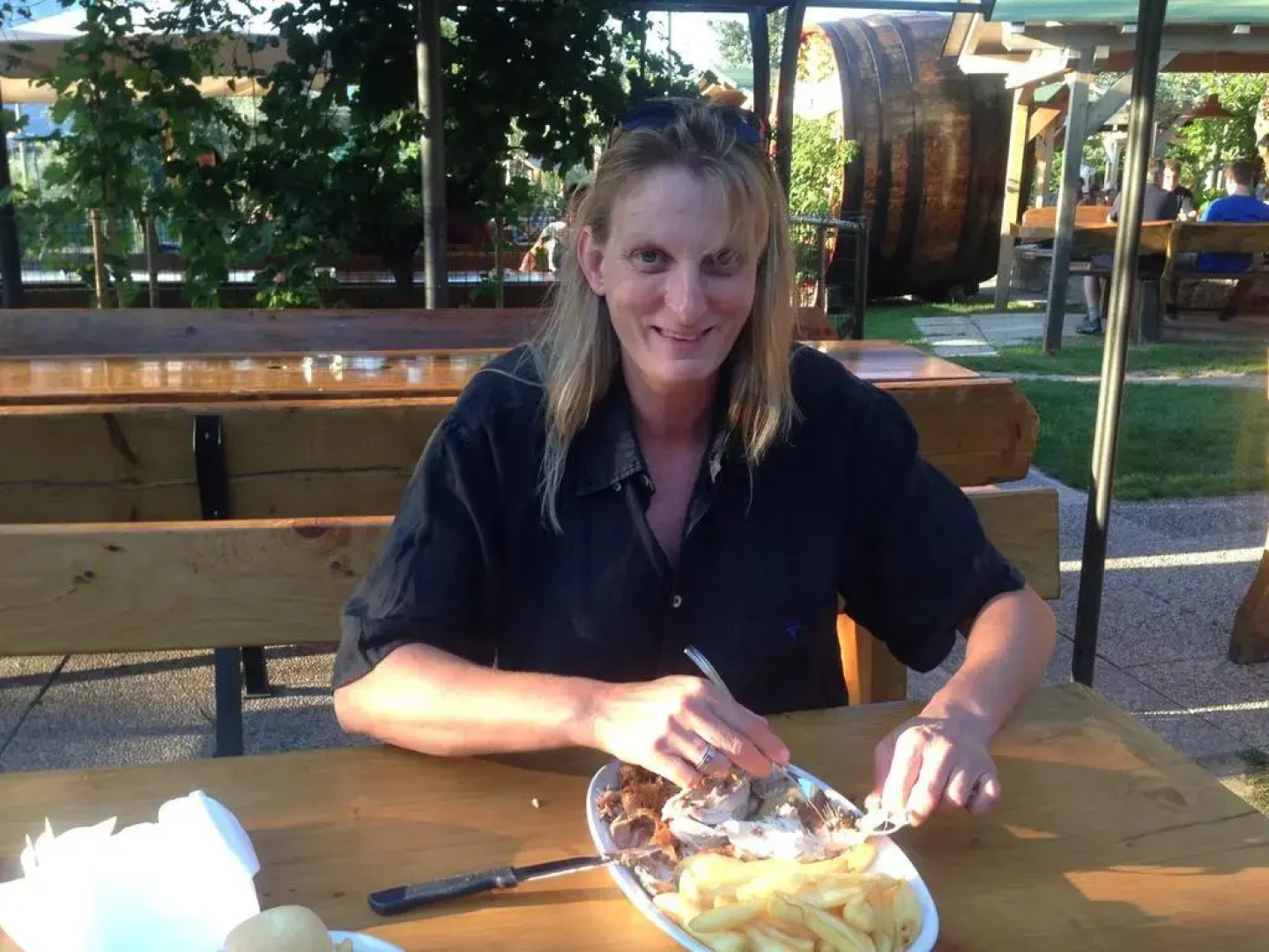 Mosel-Pension Gästehaus Christiane