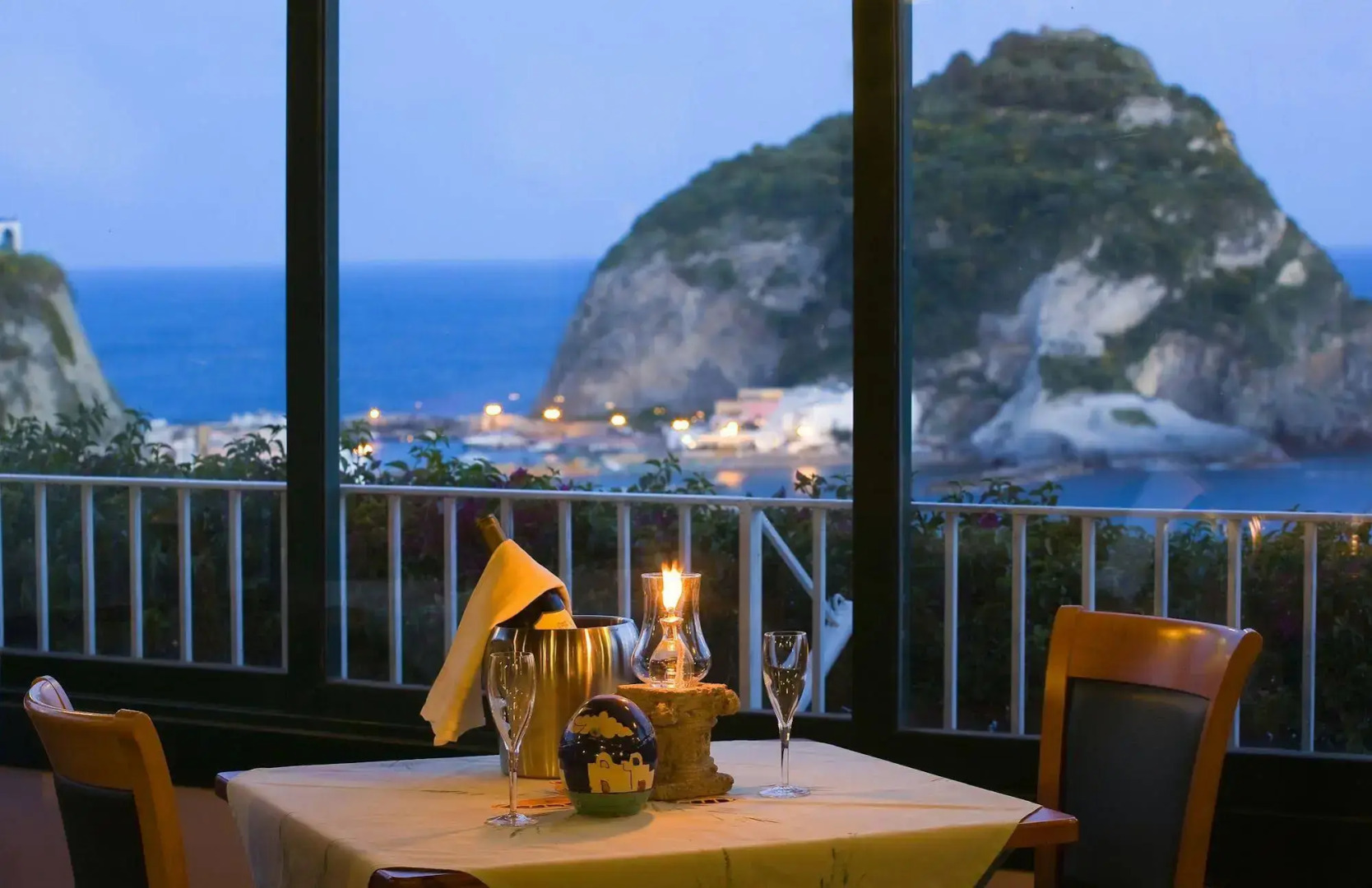 Hotel Residence Sant'Angelo