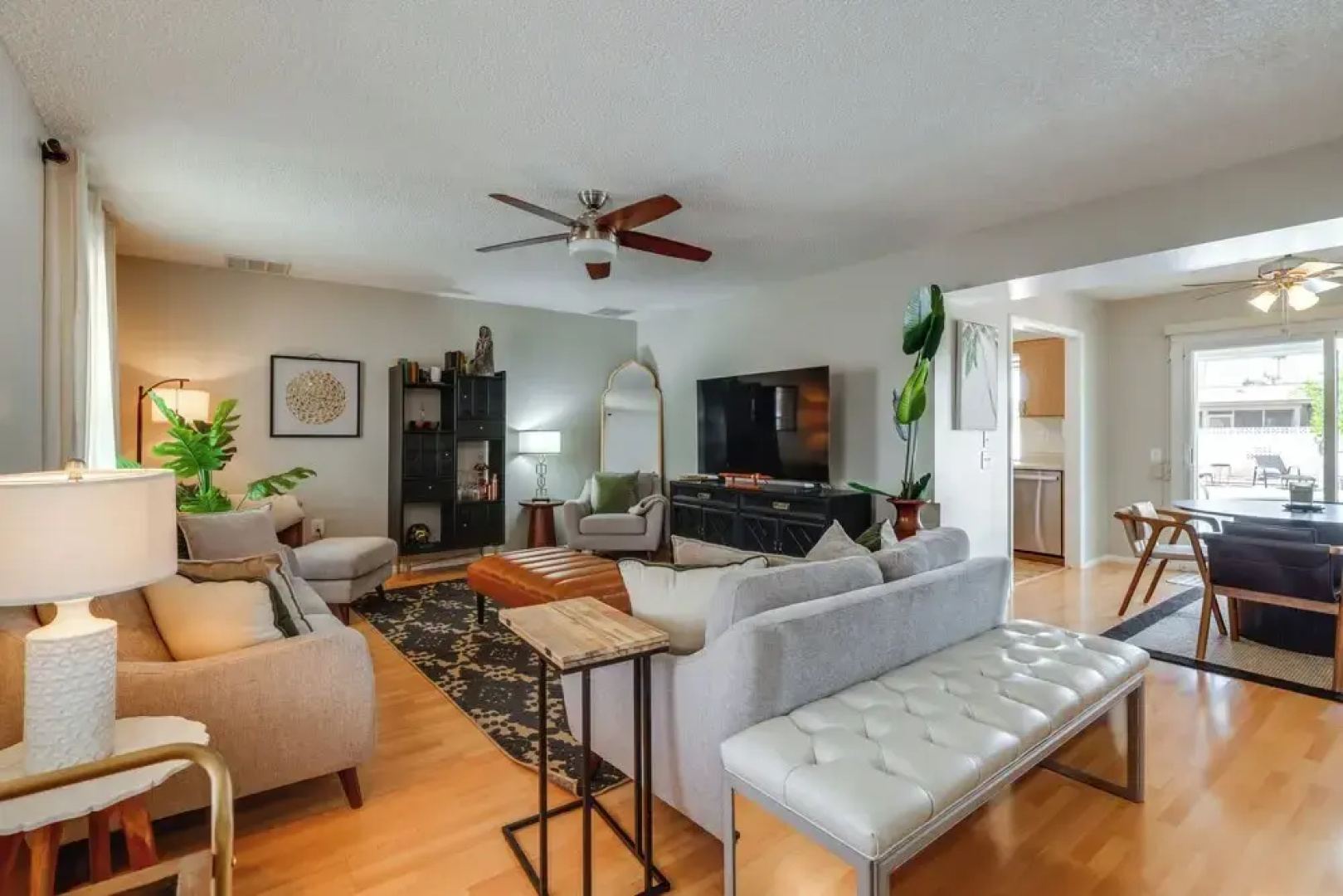 Walk to Golf Club: Sun City Home w/ Private Pool!