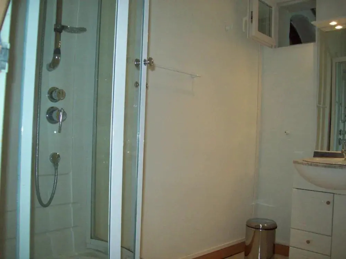 Domaine La Fontaine Du Cade