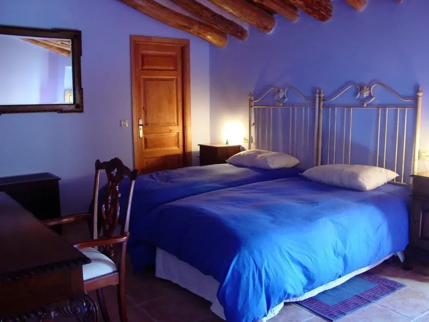 La Casona de Don Bruno