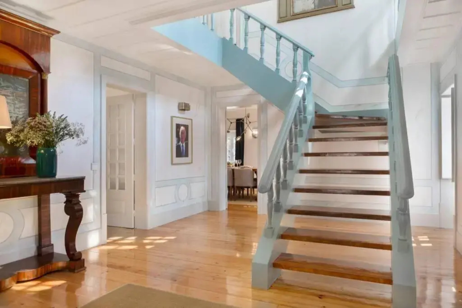 Amazing 4 bedroom Villa with POOL, View & Garden