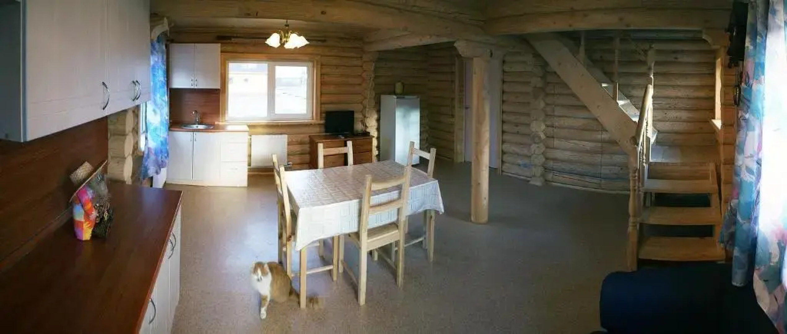 КФХ Ольгино