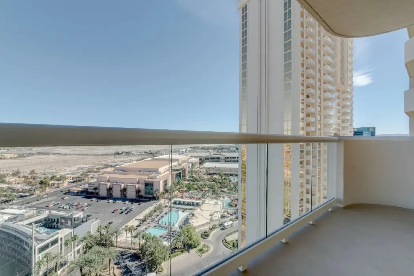 BlueChip at The Signature