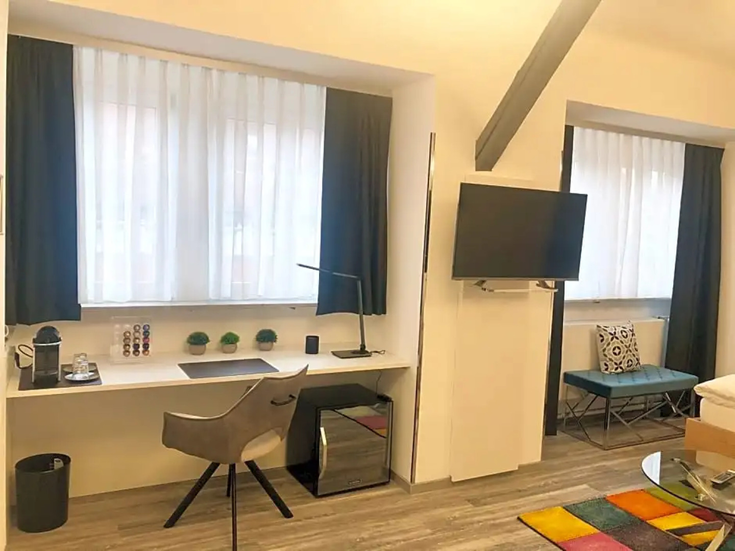 Hotel Brauerei Keller