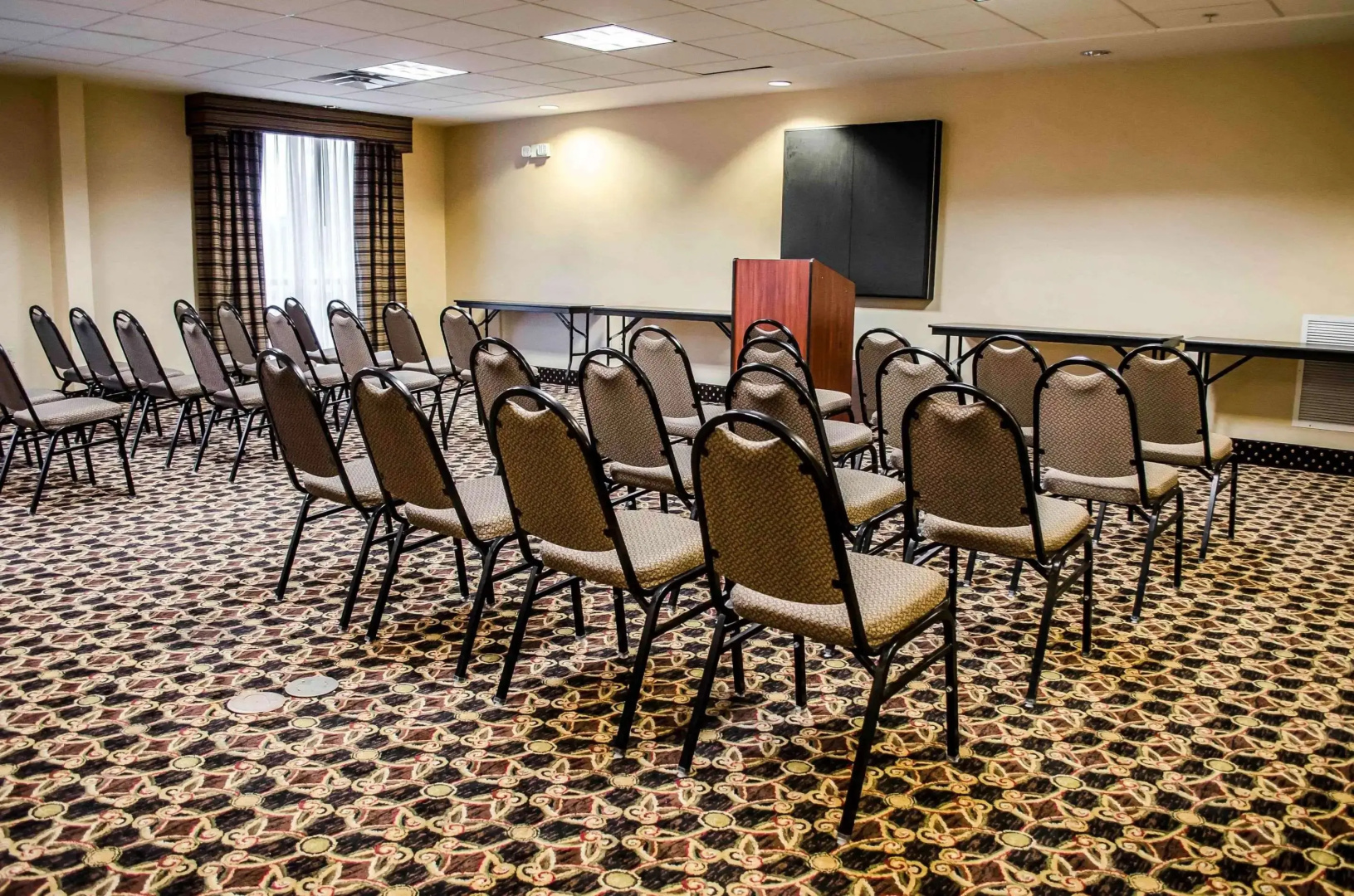 Comfort Suites Mobile