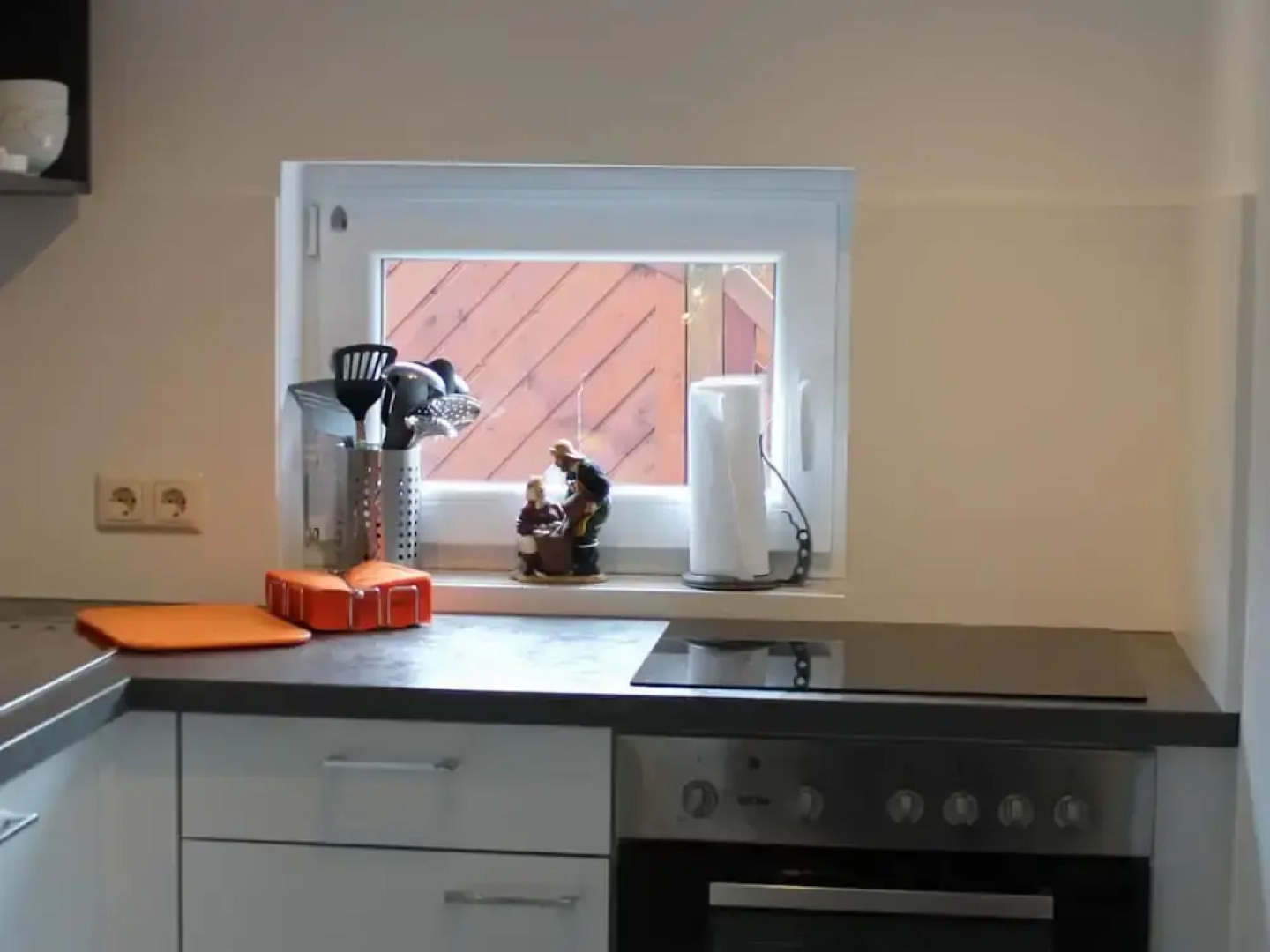 Bungalow in Pepelow Direkt am Haff