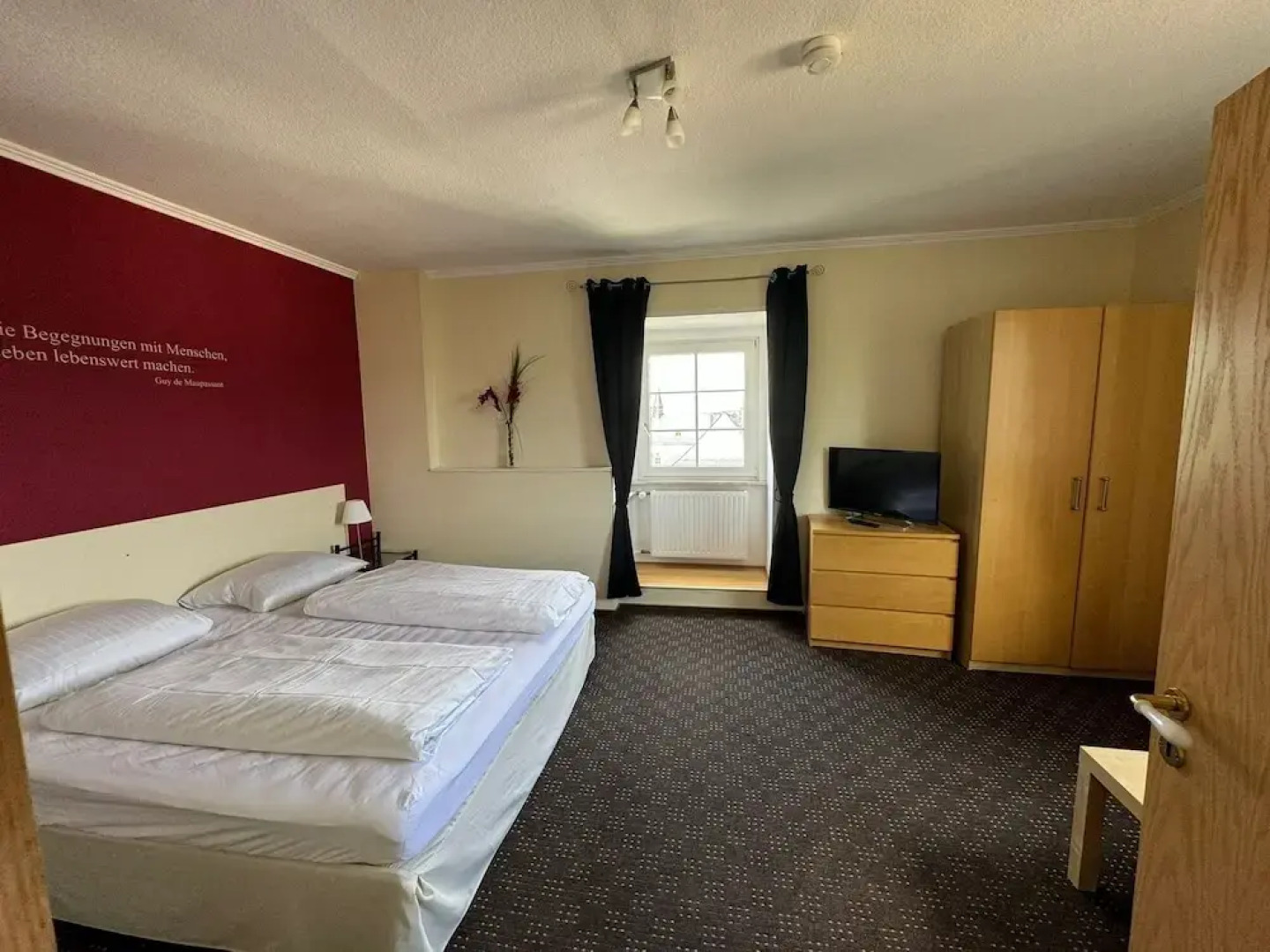 Schloss Hotel Kastellaun