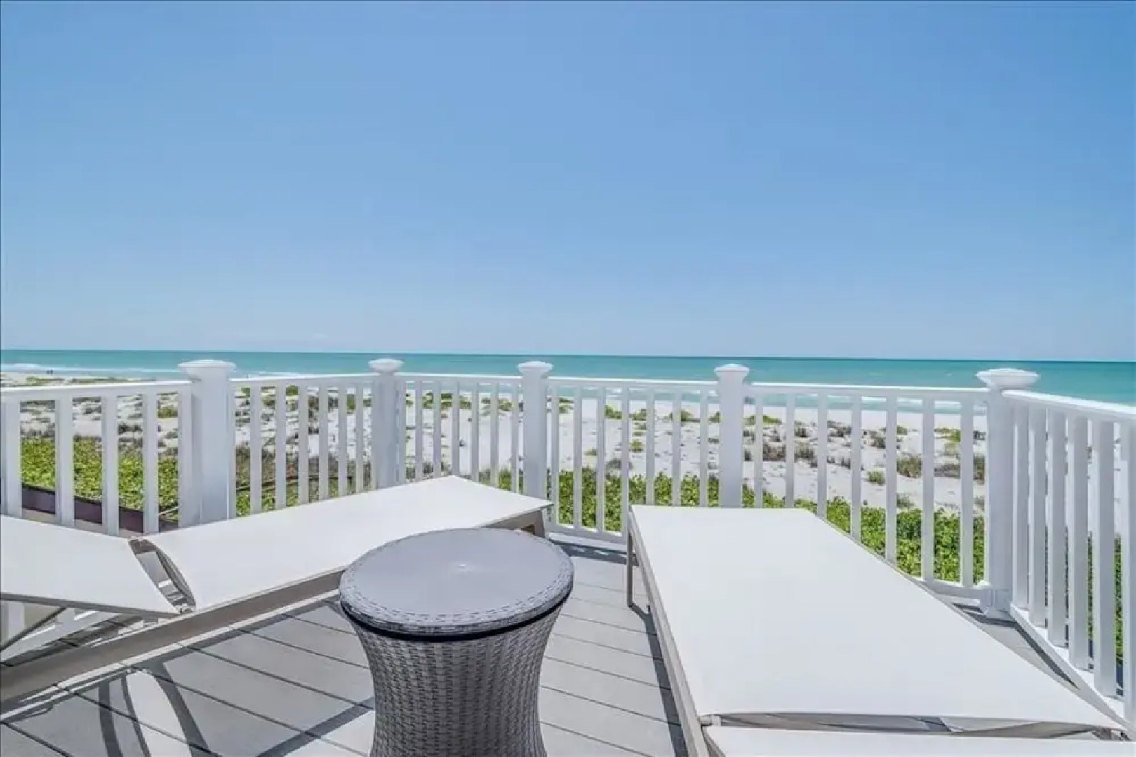 Seagrape Colony 10 - 3 Br Townhouse