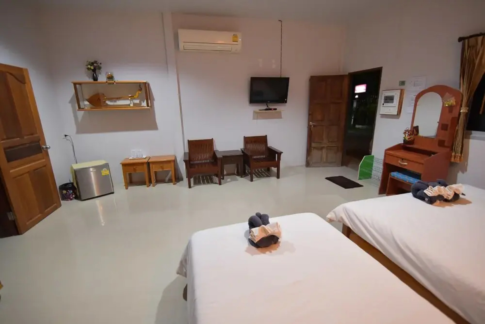 Pinthong Resort - Adults Only